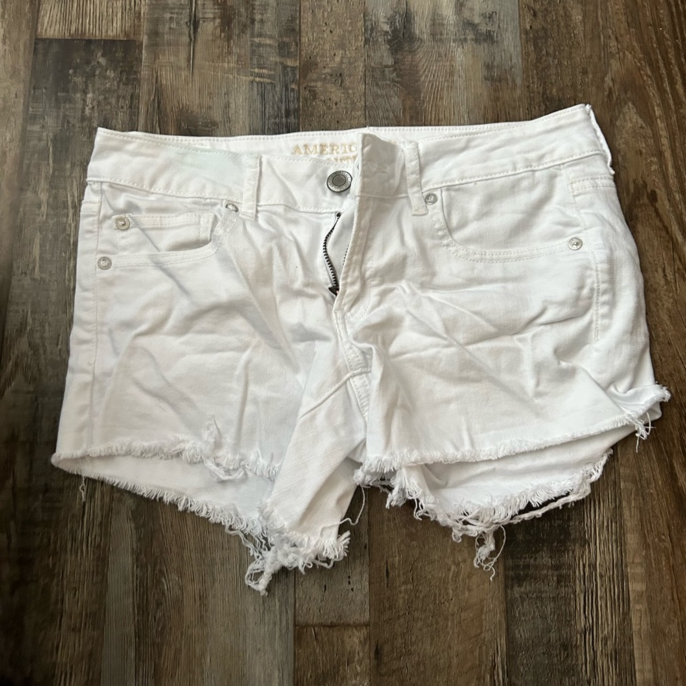 Super Low Shortie